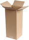 thessPACK 5-Layer Packaging Box W13xD10xH43cm
