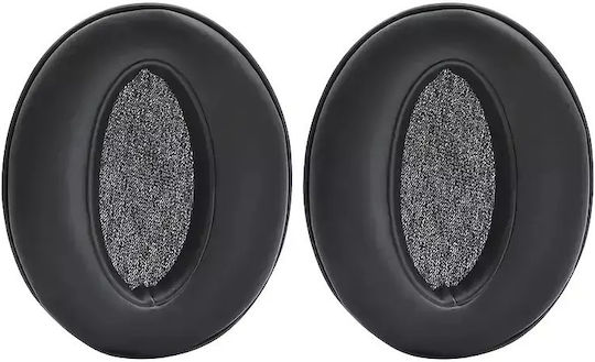 Ανταλλακτικά Μαξιλαράκια Sennheiser Hd 450bt Μαύρα Ζεύγος