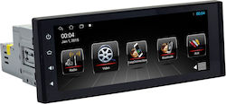 Powertech Sistem audio auto 1 DIN cu Bluetooth & USB