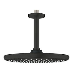 Grohe Tempesta 250 Кръгла Капаче за душ 18.9см