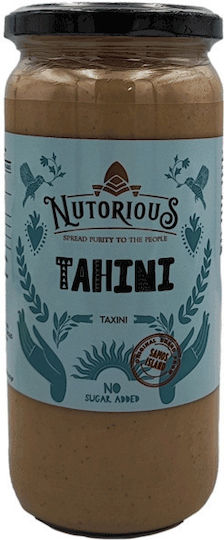 Nutorious Tahini 500gr