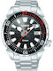 Lorus Sports Men's Watch Battery with Silver Metal Bracelet
