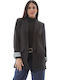 Silia D Women's Blazer Black