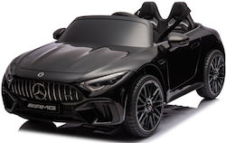 Mercedes AMG SL63
