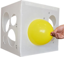 Balloon Sizer Box