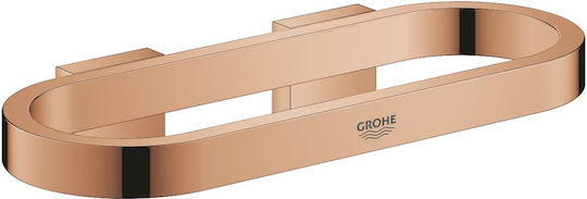Grohe Επιτοίχια Θήκη Μπάνιου Selection