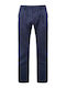 Hose Chino Blue