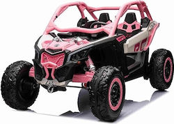 Can Am Maverick UTV Buggy