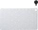Sealskin Antiderapant pentru cadă cu ventuze Alb 40x70εκ.
