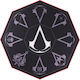 Χαλάκι Gaming Subsonic Gaming Assasins Creed