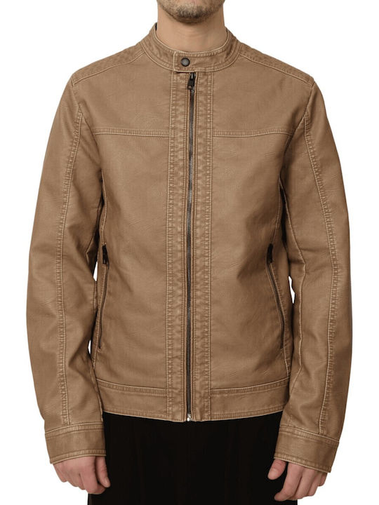 Jack & Jones Jacket Beige