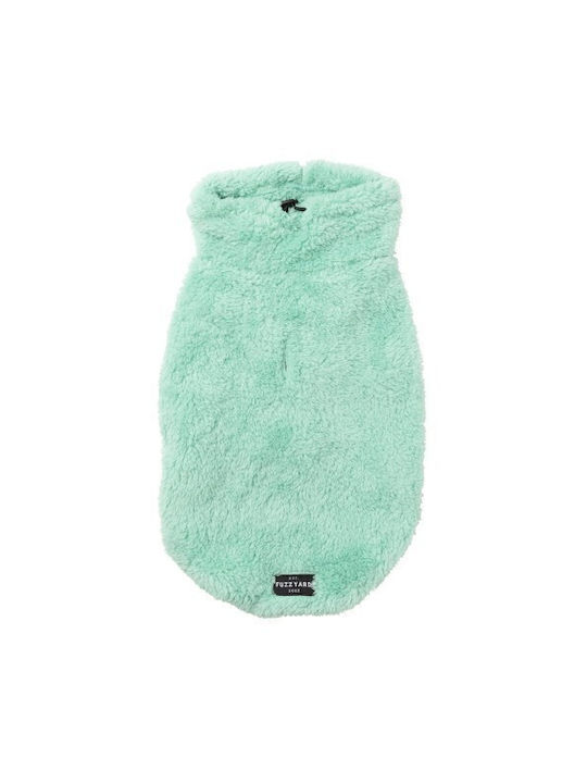 Fuzzyard Turtle Teddy