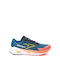 Catamount 4 Ανδρικά Αθλητικά Παπούτσια Trail Running Legion Blue / Celestial / Flame