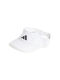 adidas Visor Climacool Καπέλο Visor Λευκό