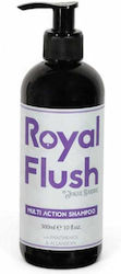 Joker Barber Royal Flush 300ml Joker Barber Royal Flush 300ml