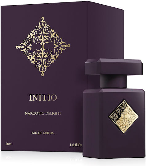 Initio Parfums Narcotic Delight Eau de Parfum 50ml