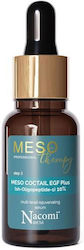 Nacomi Meso Cocktail EGF Plus 15ml Nacomi Meso Cocktail EGF Plus 15ml