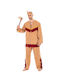 Carnival Costume Indian