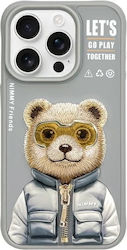 Nimmy Glasses Cool 2.0 Silicone / Plastic Water...