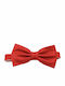 Erika Bow Tie Red