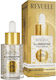Revuele Illuminating Serum Gesicht & Augen mit Vitamin C & Niacinamid für Strahlkraft & Aufhellung 30ml