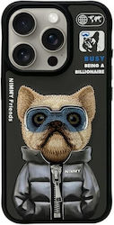 Nimmy Glasses Cool 2.0 Silicone / Plastic Water...