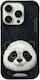 Nimmy Big Eyed Silicone Plastic Waterproof Pand...