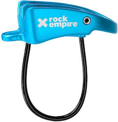 Salewa Rock Empire Ergo Belay System 832252 Climbing Descender