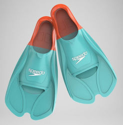 Speedo Biofuse Training Arctic Glass / Volcanic Orange Speedo Biofuse Training Arctic Glass / Volcanic Orange