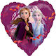 18" Balloon Frozen 2 Disney