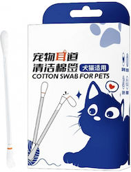 Cotton Swabs for Ear Cleaning