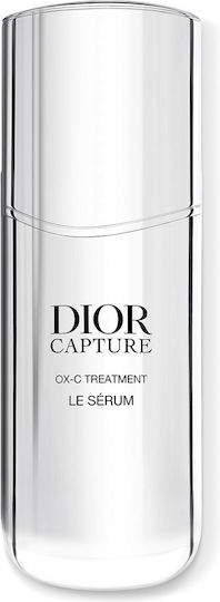 Dior Capture Anti-aging Serum Face with Collagen for Firming 30ml