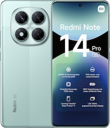 Xiaomi Redmi Note 14 Pro 5G Dual SIM (12/512GB)...