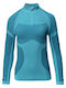 Elbrus Compression Blue