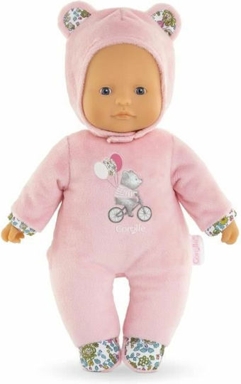 Corolle Μωρό Κούκλα Teddy Bear 30 εκ.