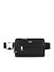Waist Bag Black
