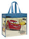 Cars Reusable Shopping Bag