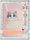 Nimmy Notizbuch Rosa
