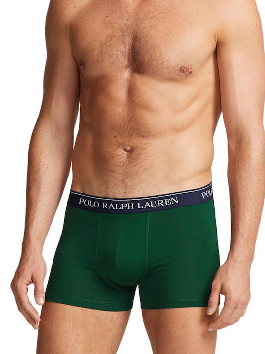 Ralph Lauren Men's Boxers 3Pack