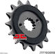 Vorderes Ritzel Jtf1908rb Jt Sprockets