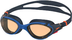 Speedo Biofuse 2.0 Γυαλιά Κολύμβησης Ενηλίκων Μπλε