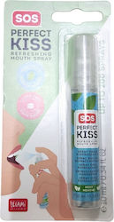Legami Milano Sos Perfect Kiss Spray 20ml 1τμχ
