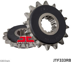 Pinion Față Jtf333rb JT Sprockets