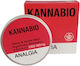 KannaBio Analgia Κεραλοιφή Κάνναβης 30ml