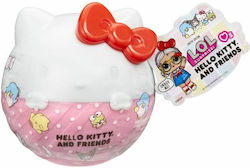 L.O.L. Surprise! Миниатюрна Игра Lol Surprise за 3+ Години