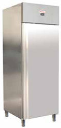 Karamco Επαγγελματικό Ψυγείο Θάλαμος Π68xΒ87.5xΥ209cm Ggn602tn