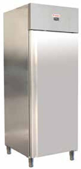 Karamco Επαγγελματικό Ψυγείο Θάλαμος Π68xΒ87.5xΥ209cm Ggn602tn