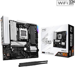 ASRock B850M Pro RS WiFi ASRock B850M Pro RS WiFi