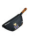 Cool & Cute 2.0 Gorilla Belt Bag Black