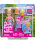 Barbie Family & Friends Club Doll for 3+ years+ Years